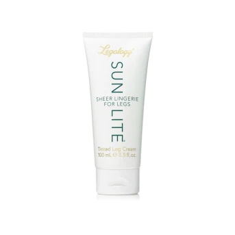 Legology Sun Sheer Lingerie For Legs Lite