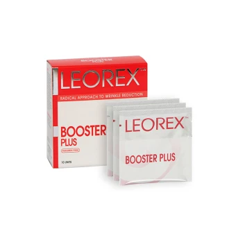 Leorex Booster Plus