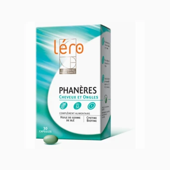 Lero Phaneres