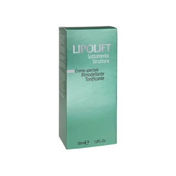 Lipolift Struttura para papada 30ml