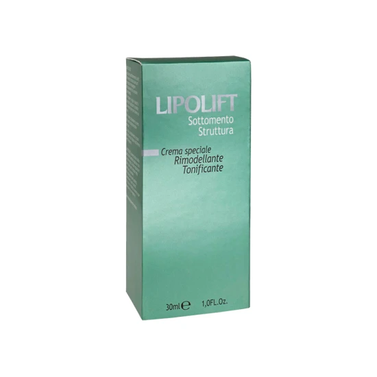 Lipolift Struttura per a papada 30ml