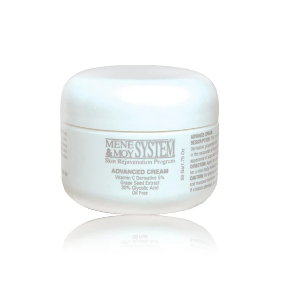 Mene & Moy Advanced Cream 50g