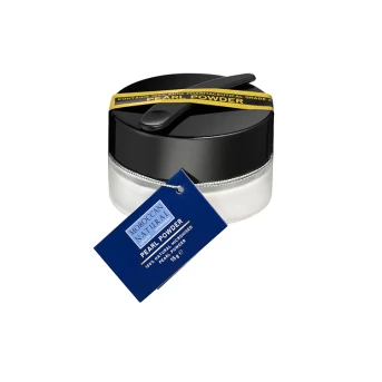 Moroccan Natural Pearl Powder 10g