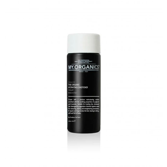 My organics hydrating conditioner 250 ml
