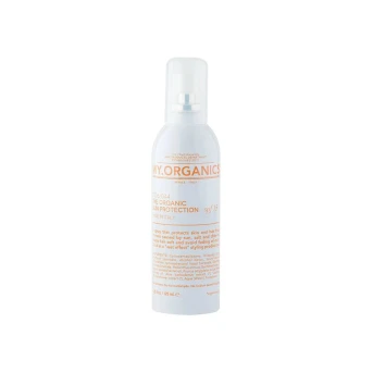 My.tan the organic sun protection spf 15