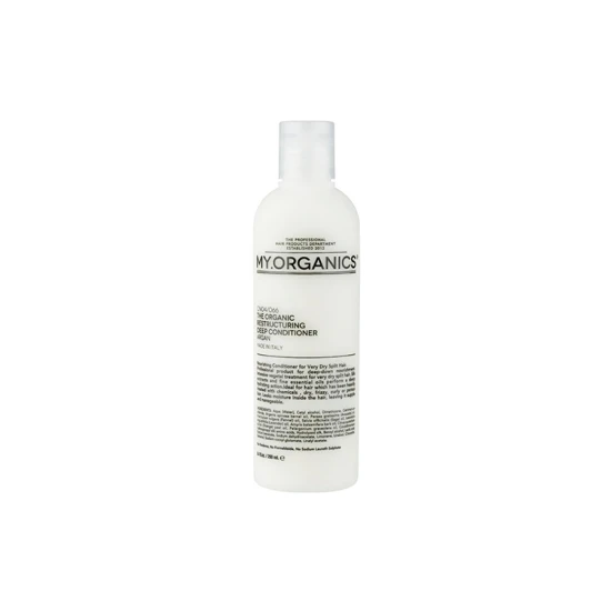 My organics restructuring conditioner Argán 250ml