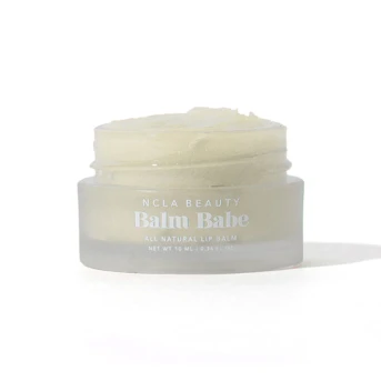 NCLA Beauty Balm Babe Birthday Cake Lip Balm
