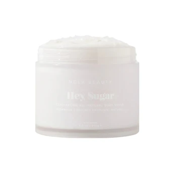 NCLA Beauty Hey Sugar Coconut Body Scrub