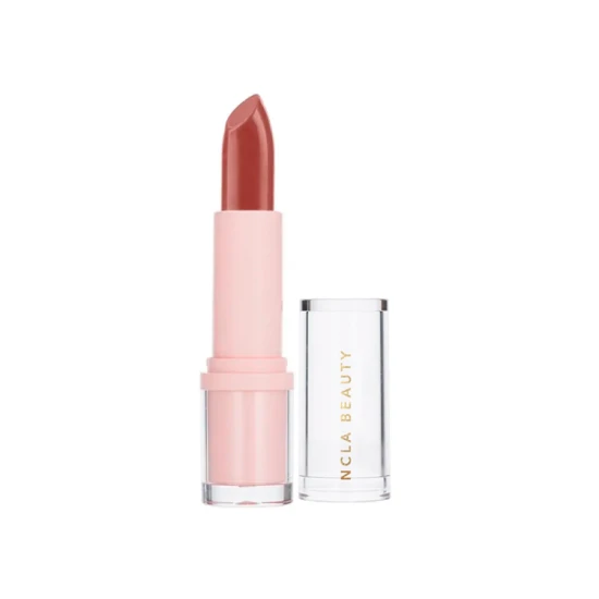 NCLA Beauty Down On The West Coast Lipstick