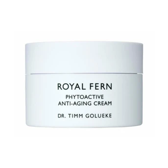 Royal Fern Phytoactive Anti-Aging Cream 50ml