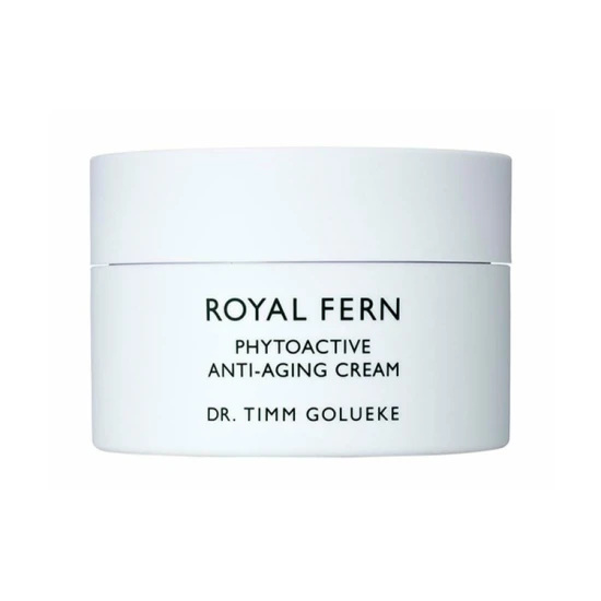 Royal Fern Phytoactive Anti-Aging Cream 50ml