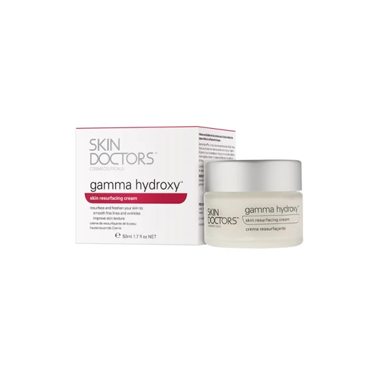 Skin Doctors Hydroxy 50ml