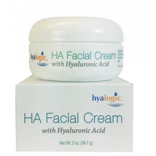 Hyaluronic Premium Facial Cream