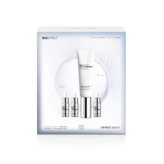 Bioeffect Xmas Infinite Beauty Set