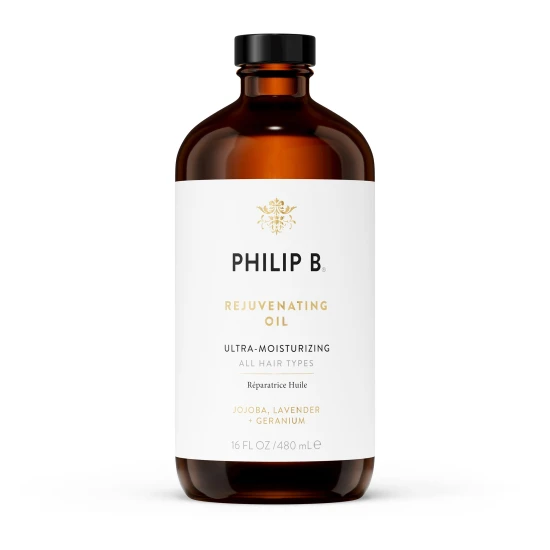 Rejuvenating Oil 16 fl oz/480 ml