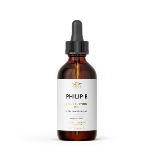 Rejuvenating Oil 2 fl oz/60 ml