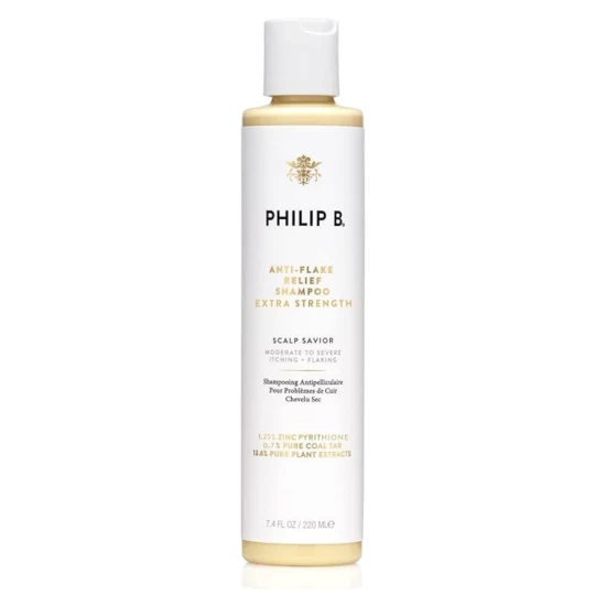 Anti-Flake Relief Shampoo (Lite) (Not Available in the EU/UK)