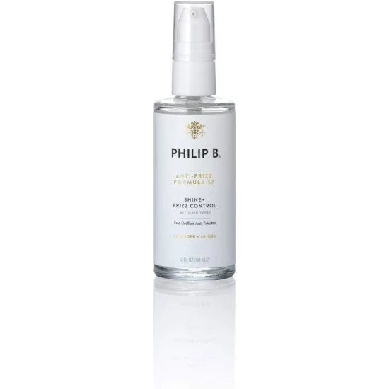 Anti-Frizz Formula 57 (Not Available in the EU/UK/Australia)