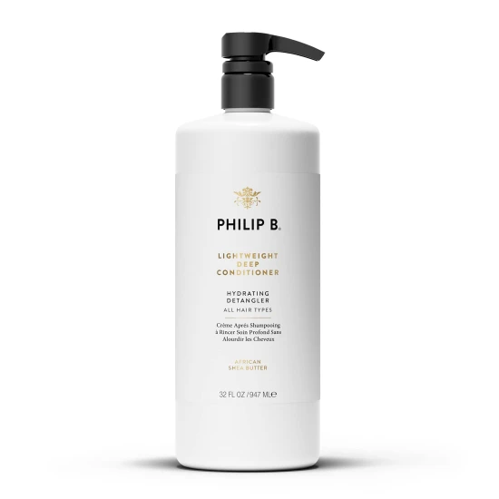 Lightweight Deep Conditioner 32 fl oz/947 ml