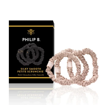 Silky Smooth Petite Scrunchie