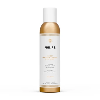 Jet Set Precision Control Hair Spray