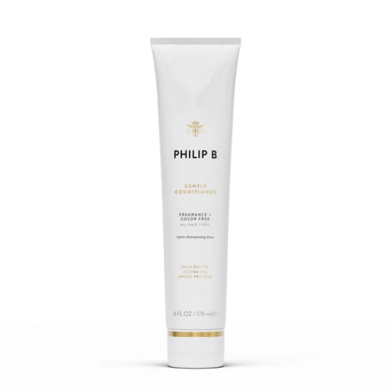 Gentle Conditioner