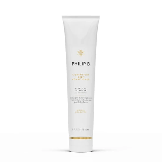 Lightweight Deep Conditioner 6 fl oz/178 ml