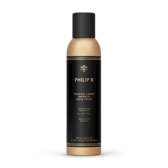 Russian Amber Imperial Dry Shampoo