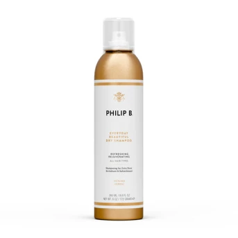 Everyday Beautiful Dry Shampoo