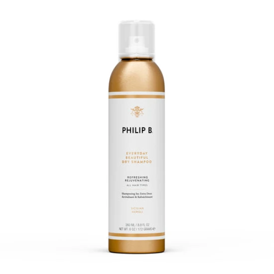 Everyday Beautiful Dry Shampoo