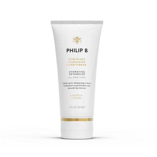 Weightless Volumizing Conditioner 2 fl oz/60 ml