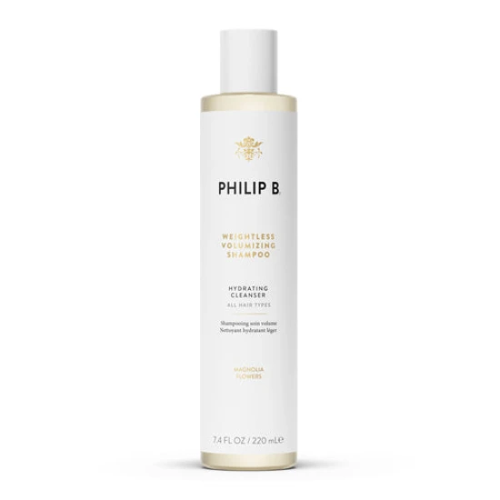 Philip B Weightless Volumizing Shampoo 7.4 fl oz/220 ml