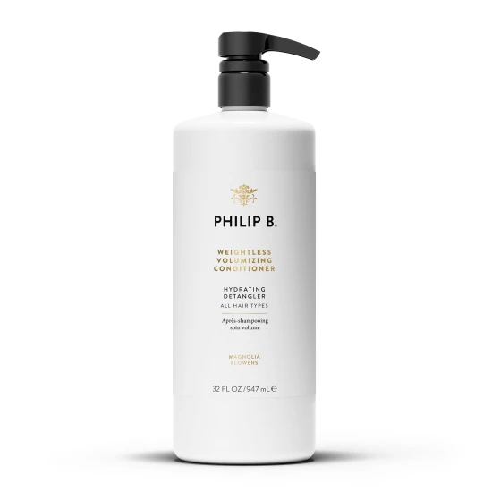 Weightless Volumizing Conditioner 32 fl oz/947 ml