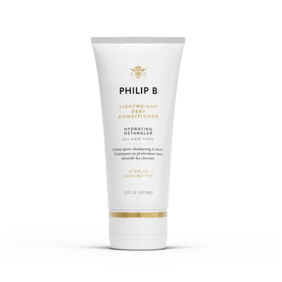 Lightweight Deep Conditioner 2 fl oz/60 ml