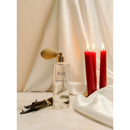 Pilo Ambiance Perfume Sensio 100ml