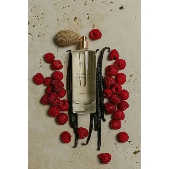Pilo Ambiance Perfume Sensio 100ml