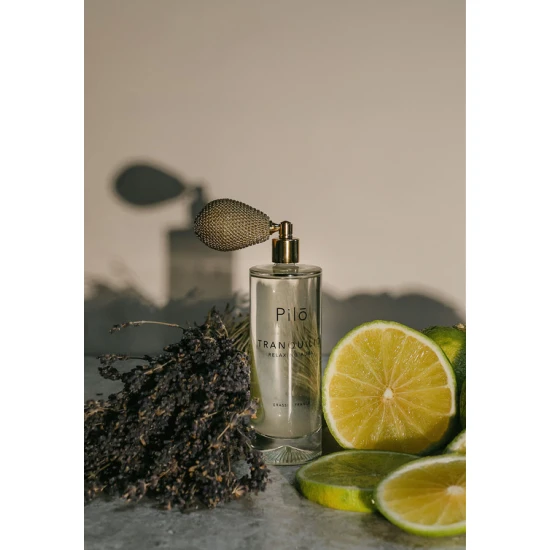 Pilo Ambiance Perfume Tranquil 100ml