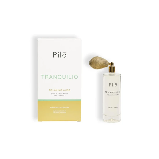 Pilo Ambiance Perfume Tranquil 100ml