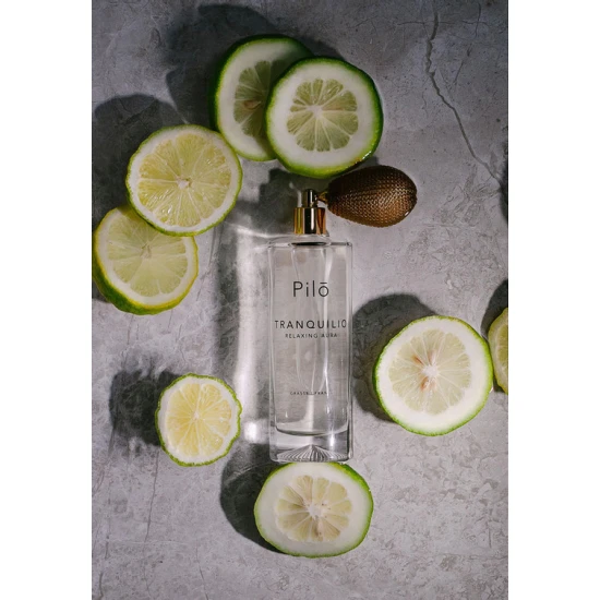 Pilo Ambiance Perfume Tranquil 100ml