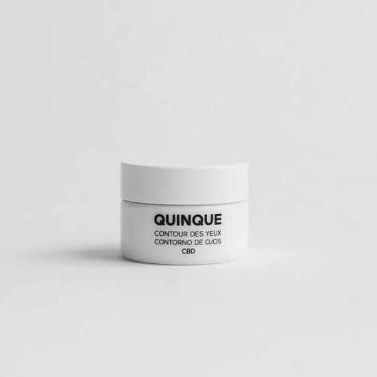 Quinque Masque Contorn D'Ulls
