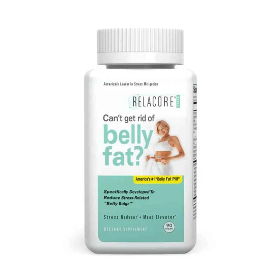 Relacore Extra 72caps