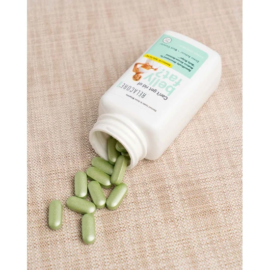 Relacore Extra 72caps