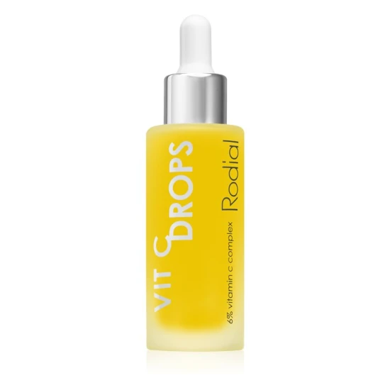 Rodial Vit C Drops