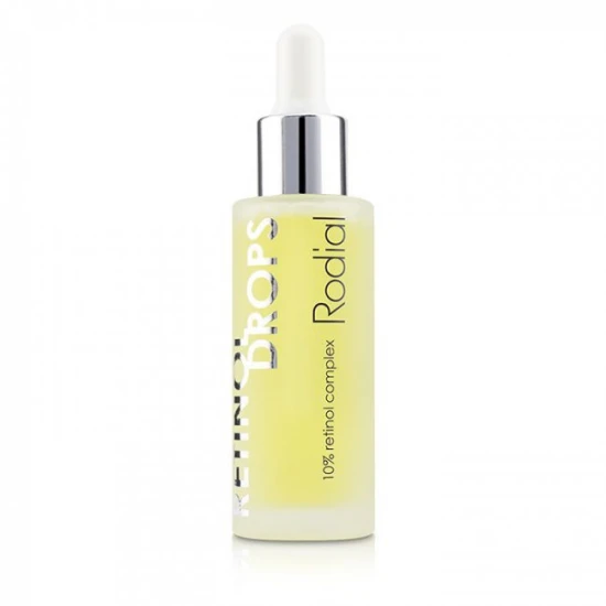 Rodial Retinol Drops 10 % 31ml