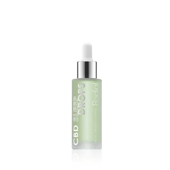 Rodial Cbd Sleep Drops