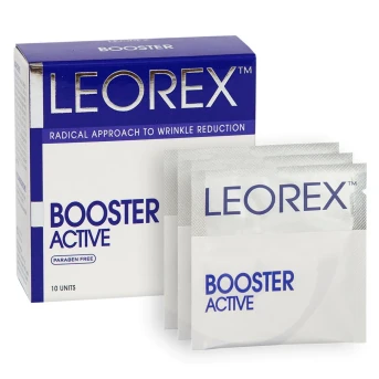 Leorex Active Booster 30 Sachets 100gr