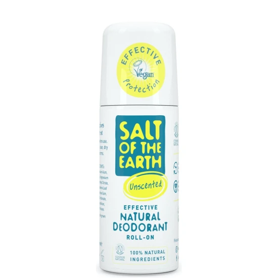 Salt Of The Earth Roll On sense perfum 75ml
