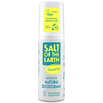 Salt Of The Earth Esprai Sense Fragància 100ml