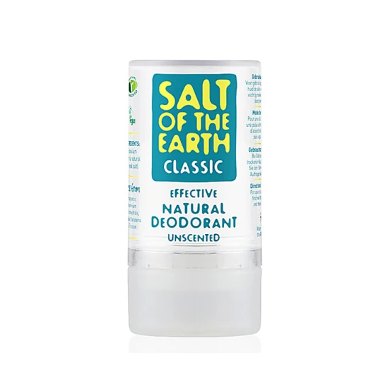 Salt Of The Earth Classic 90g