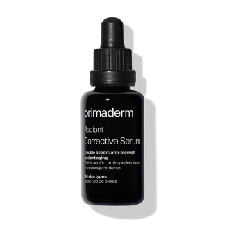 SINGULADERM RADIANT CORRECTIVE SERUM 30ML